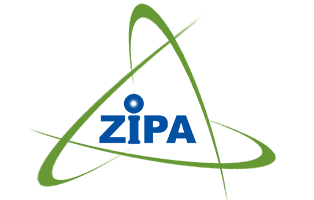 ZIPA Logo